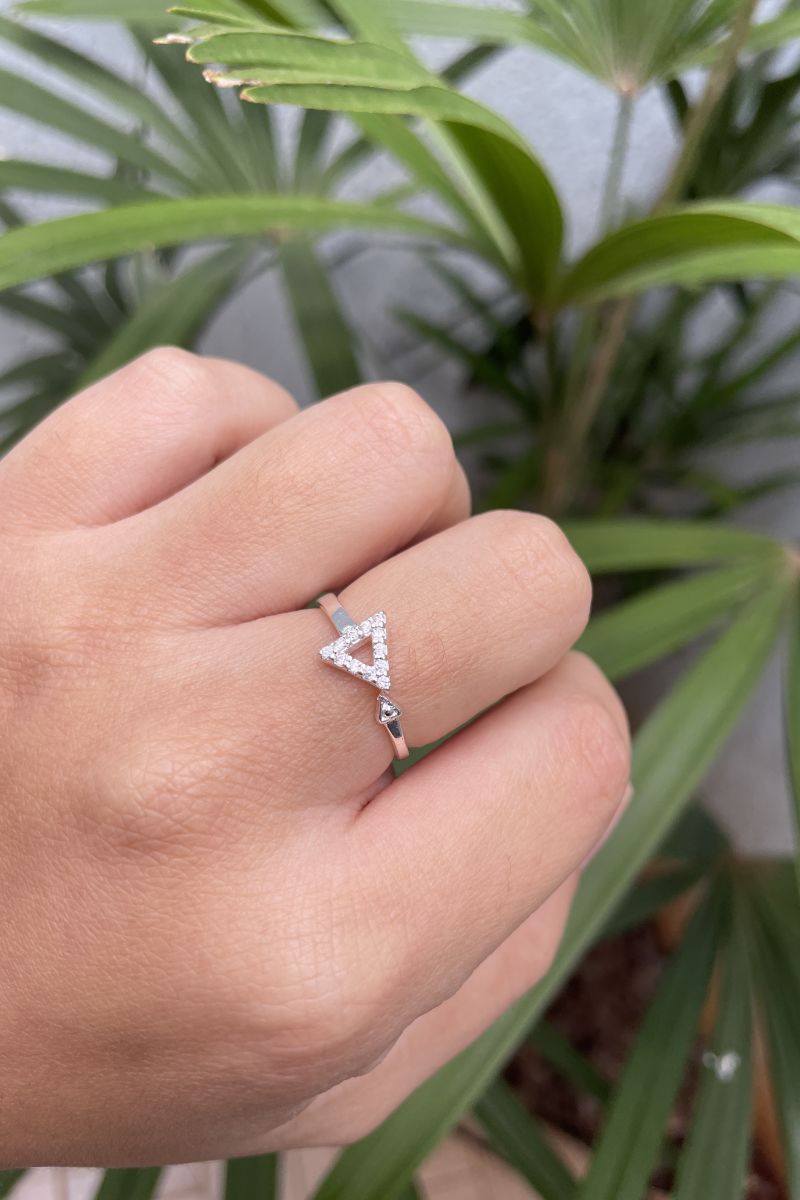 Anel Flecha Regulável Prat 950