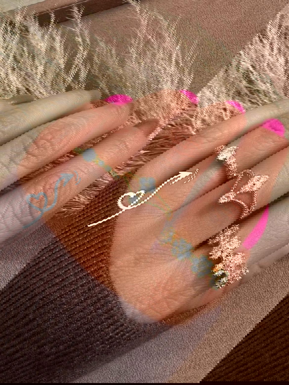 Anel Solitário com Zircônia Cristal em Banho de Ouro