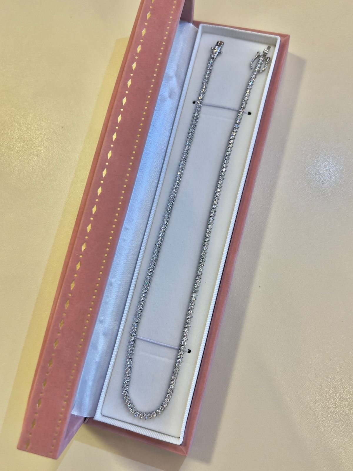 Estojo Verde para Riviera ou Pulseira